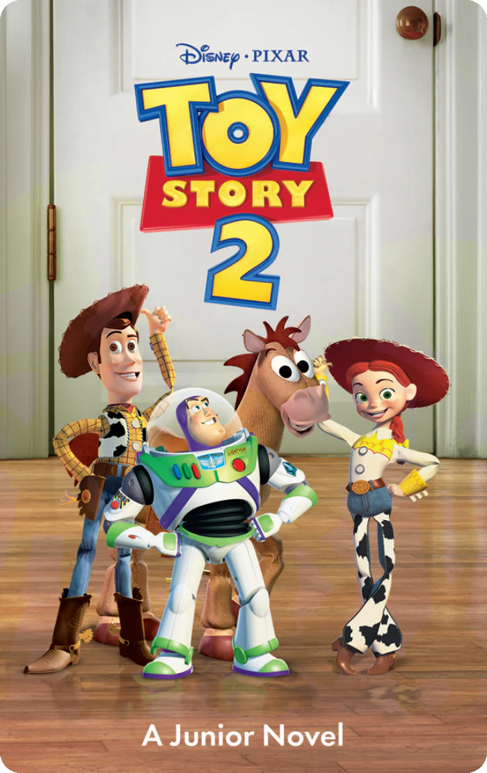 Pixar Audio Collection: Volume 2