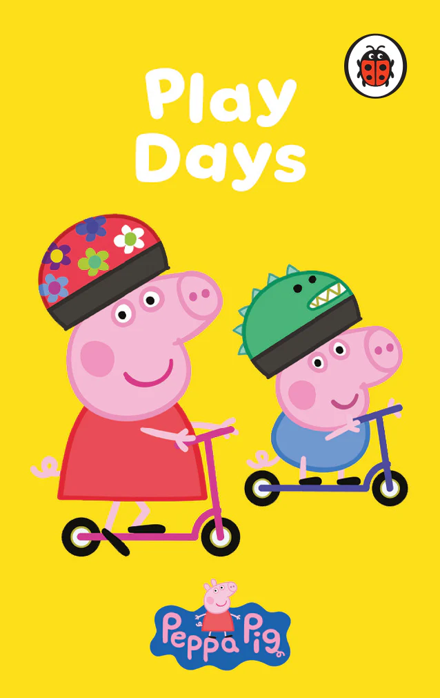 Play Days with Peppa Collection - Image 2