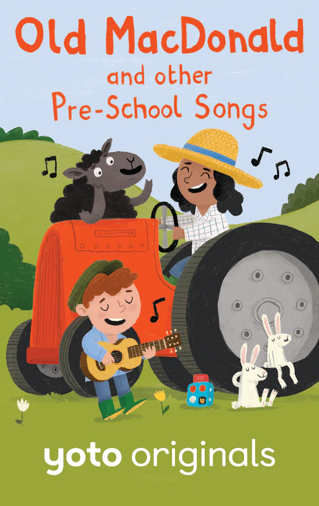 Pre-School Songs Pack - Image 3