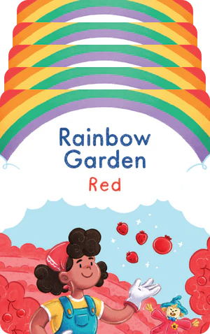 Rainbow Garden