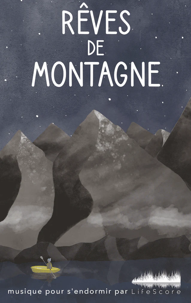 Rêves de montagne