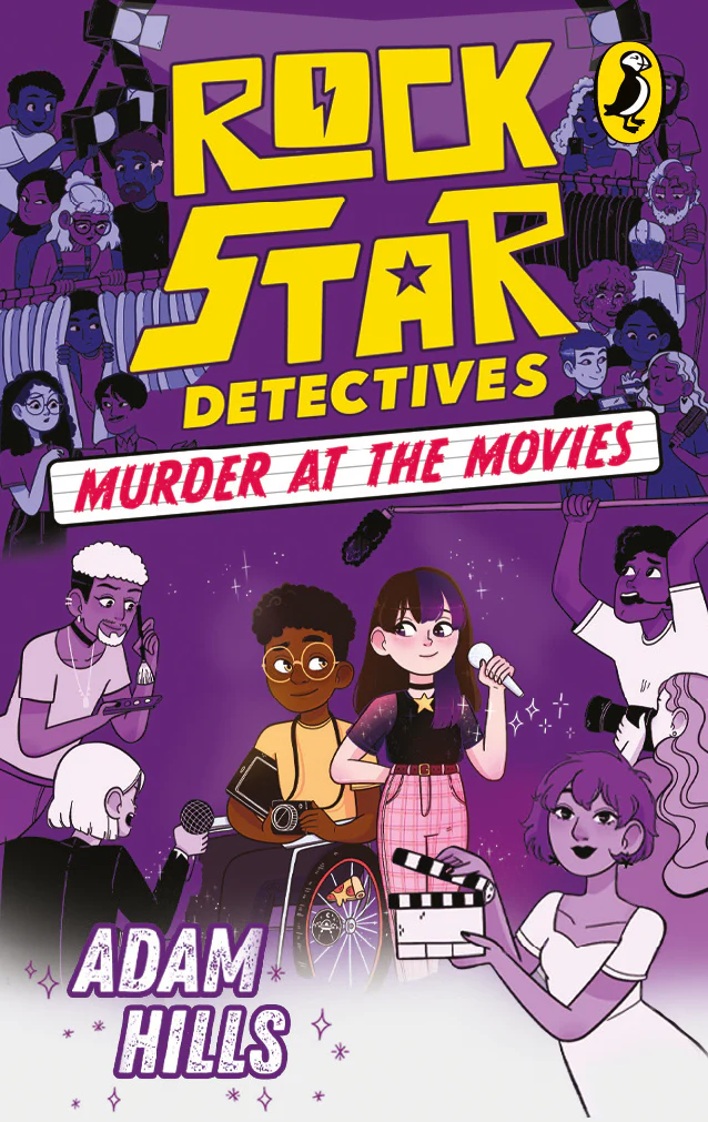 Rockstar Detectives Pack (Digital) - Image 4