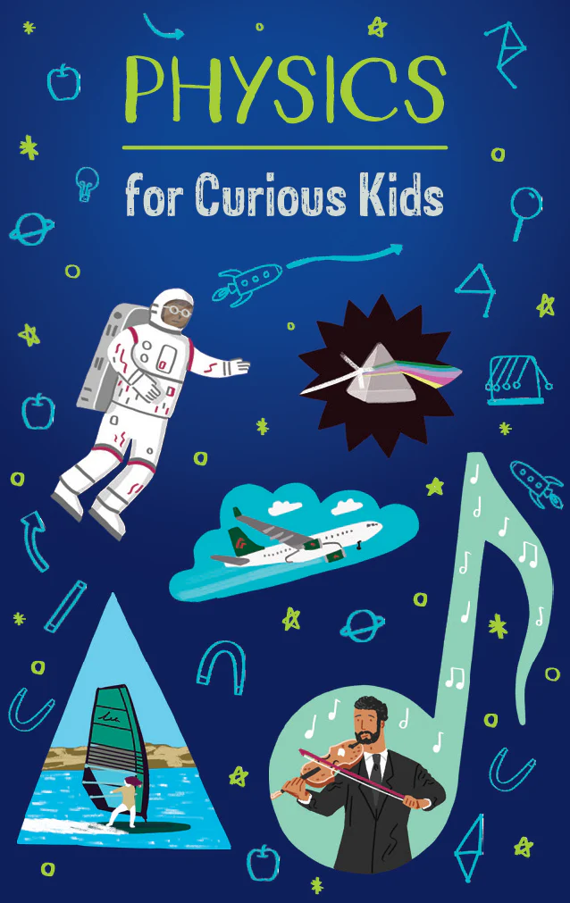 Science for Curious Kids Pack - Image 2