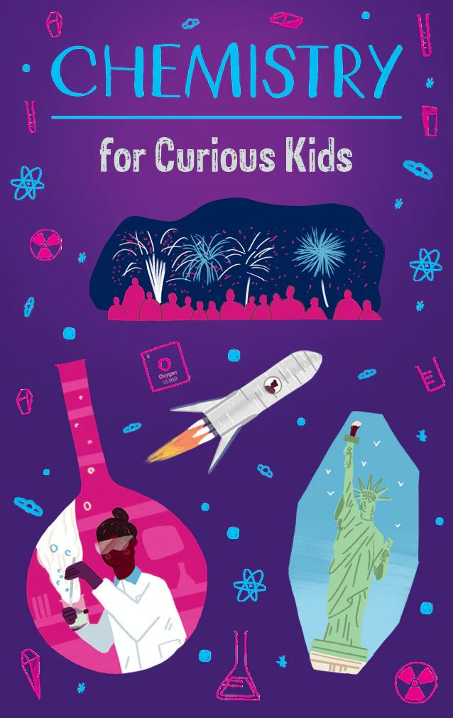 Science for Curious Kids Pack - Image 3