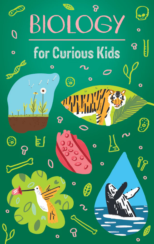 Science for Curious Kids Pack - Image 4