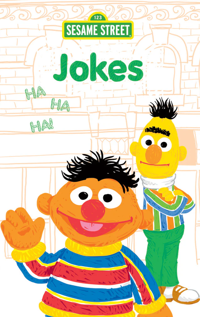 Sesame Street: Let's Have Some Fun! - Image 2