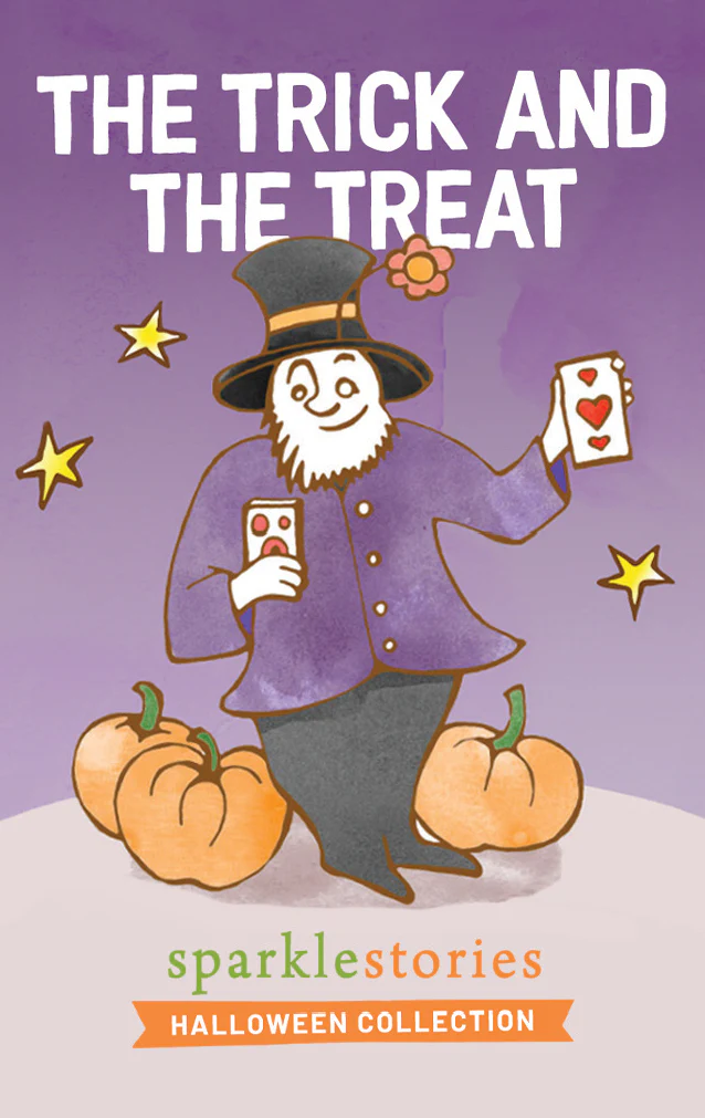 Sparkle Stories: Halloween Collection - Image 2