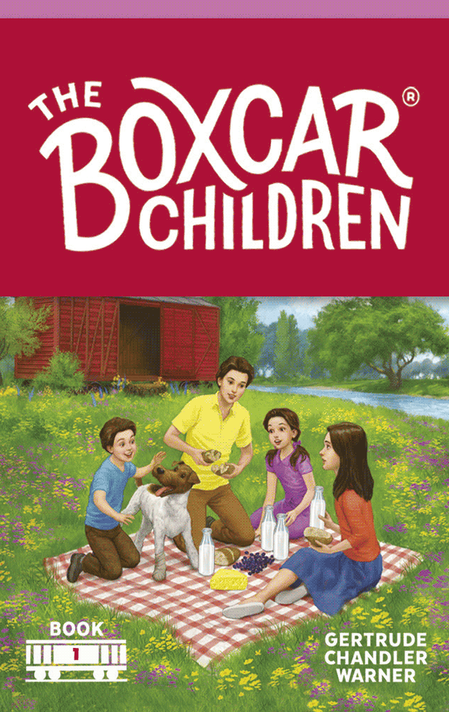 The Boxcar Children Collection - Image 2