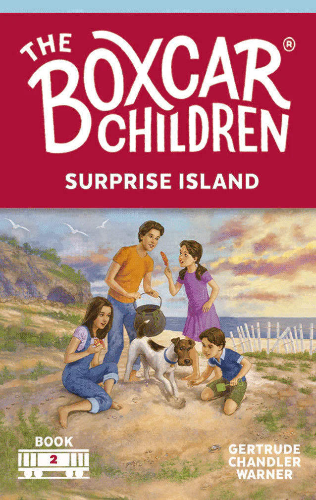 The Boxcar Children Collection - Image 3