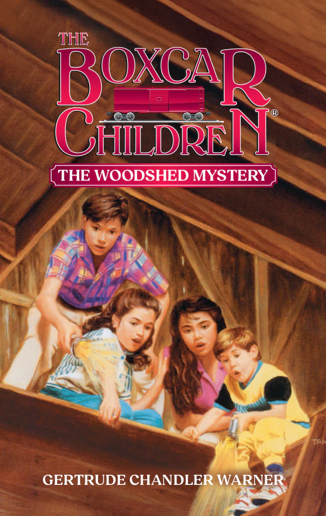 The Boxcar Children Collection 2 - Image 4