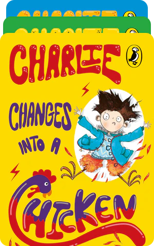 The Charlie Collection