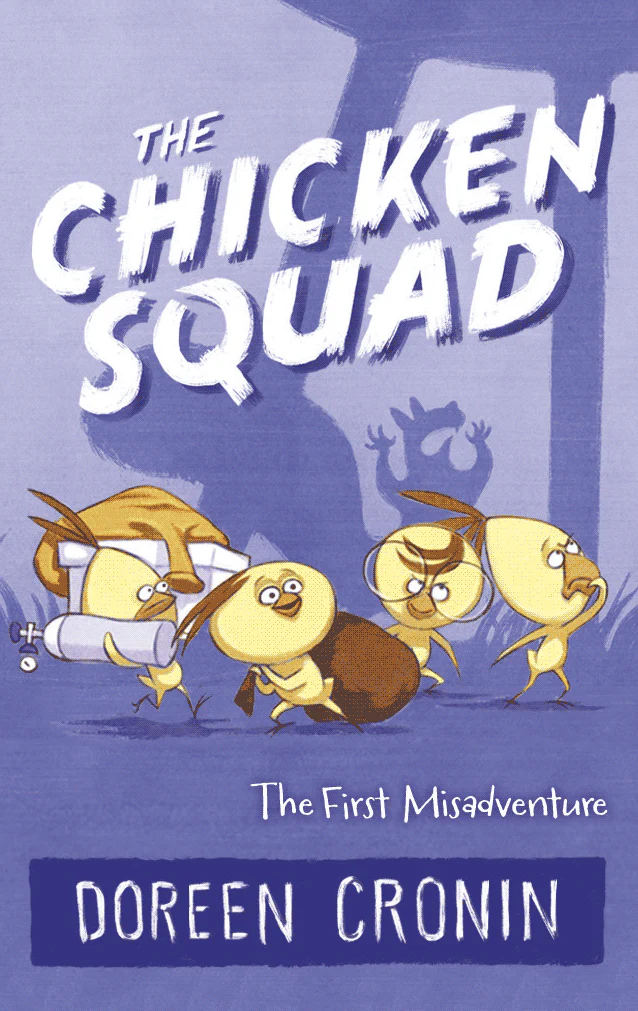 The Chicken Squad Collection - Image 7
