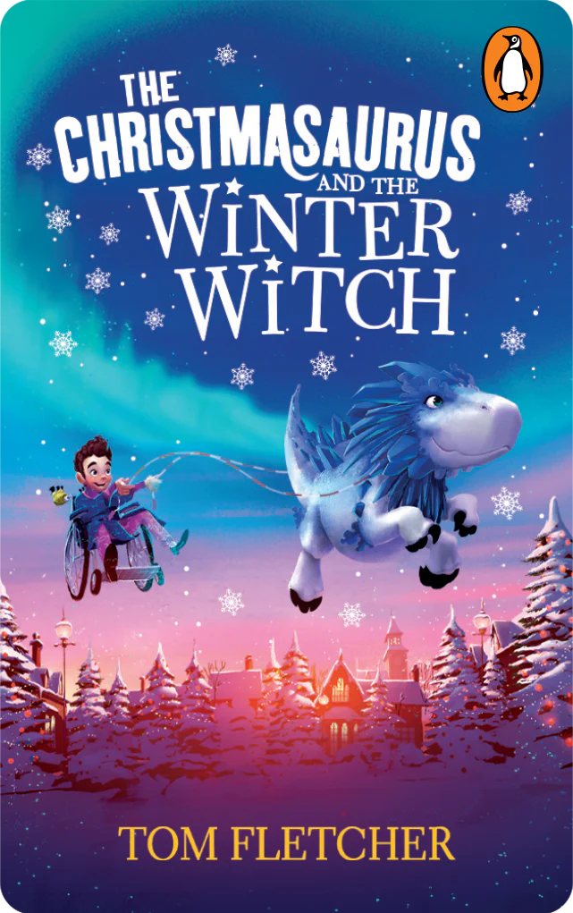 The Christmasaurus Bundle - Image 3