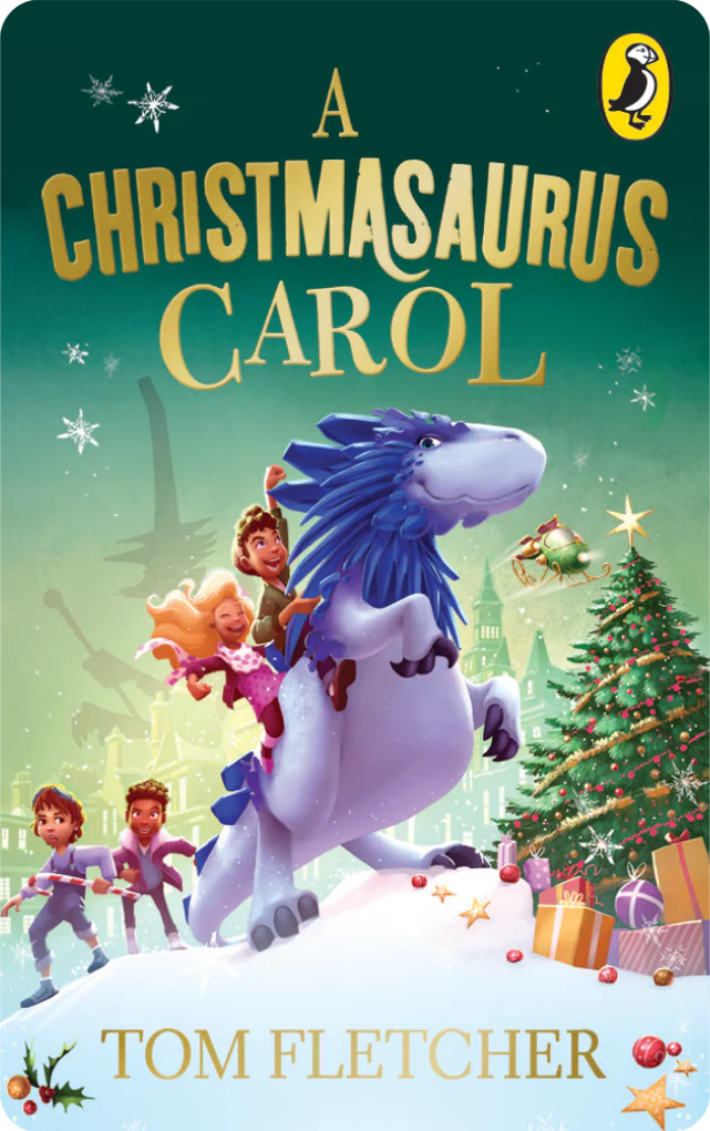 The Christmasaurus Bundle - Image 5