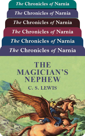The Chronicles of Narnia