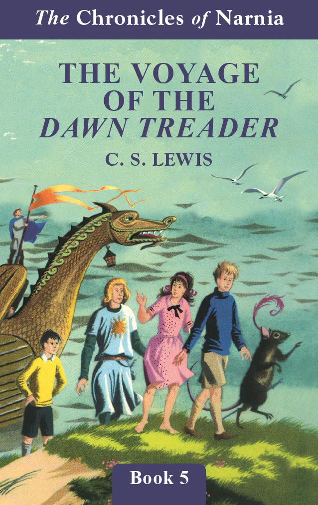 The Chronicles of Narnia - Image 6