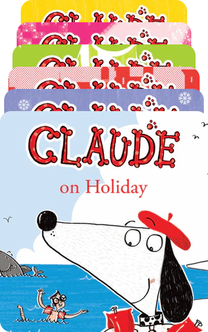The Claude Collection