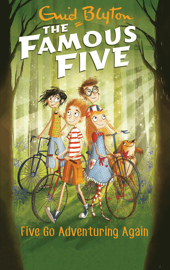 The Famous Five Collection - Image 3