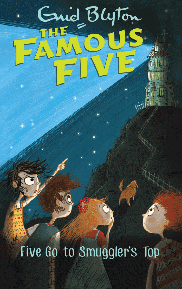 The Famous Five Collection - Image 5