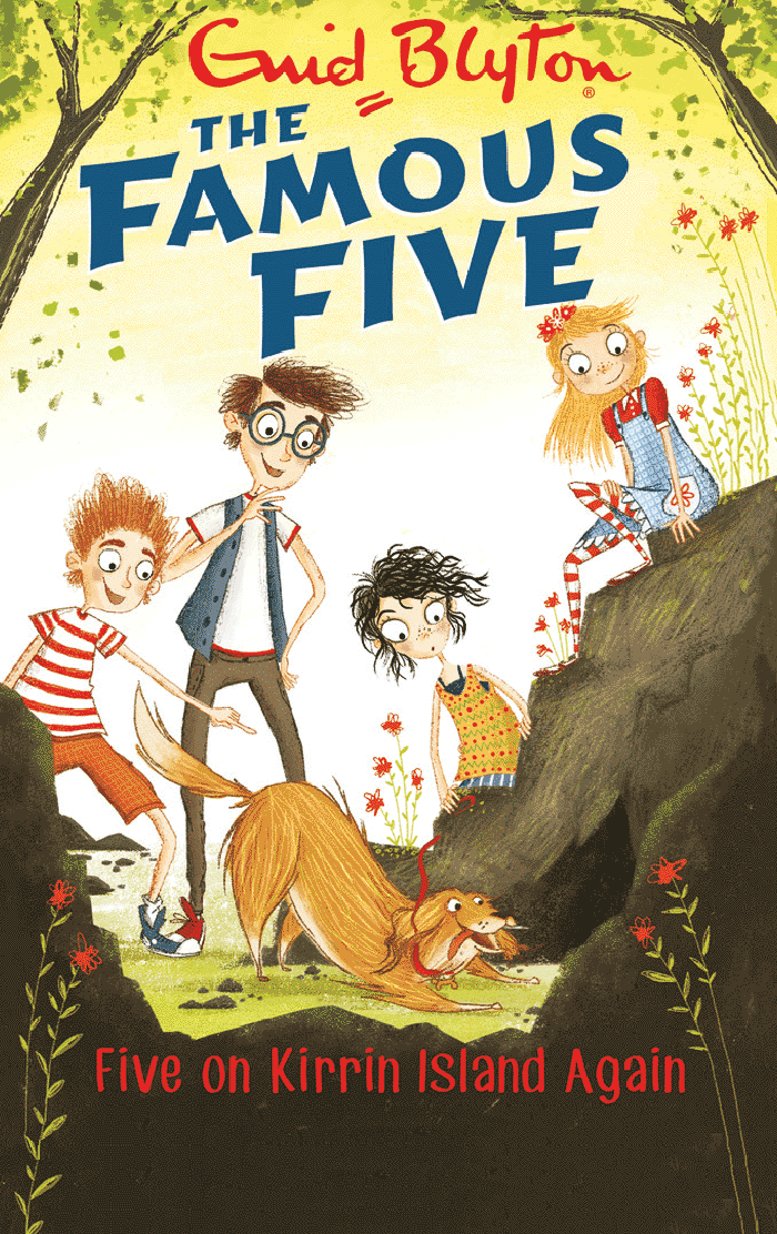 The Famous Five Collection - Image 7