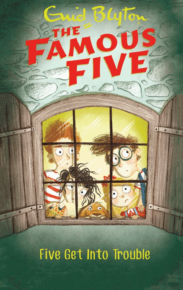 The Famous Five Collection - Image 9