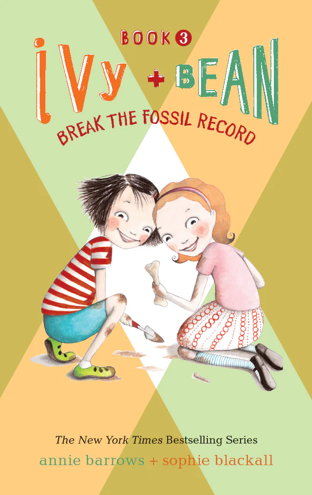 The Ivy and Bean Pack - Image 4