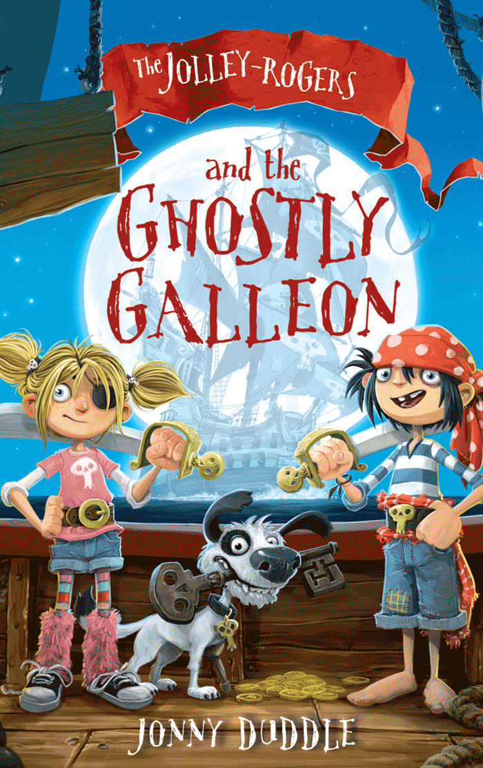 The Jolley-Rogers Bundle - Image 4
