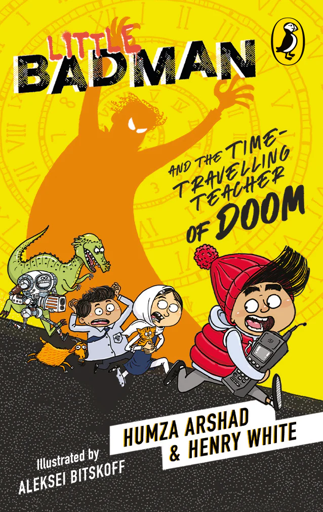 The Little Badman Collection (Digital) - Image 4