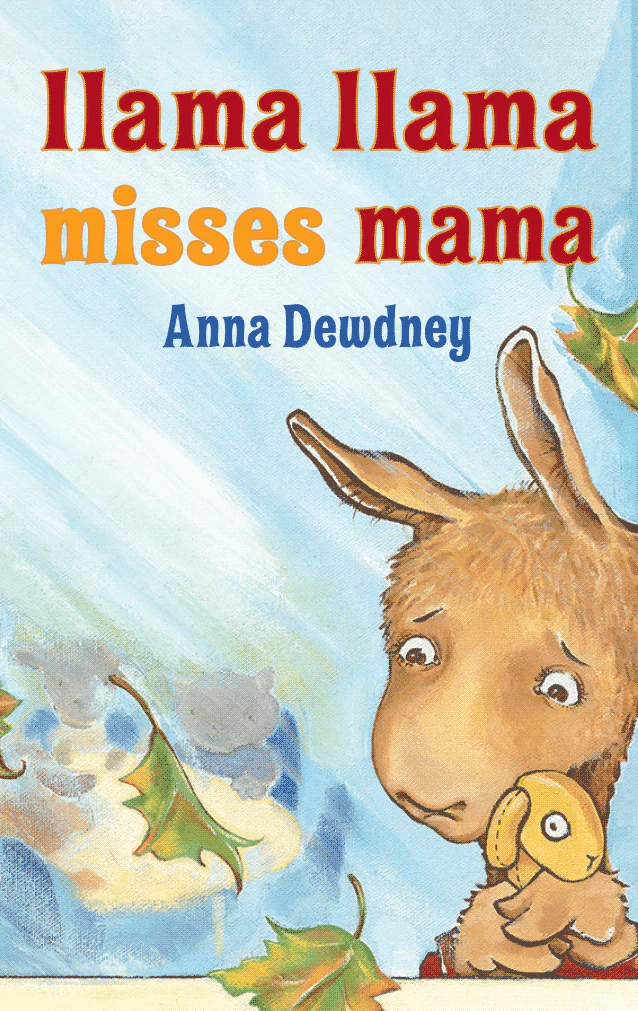 The Llama Llama Collection - Image 2