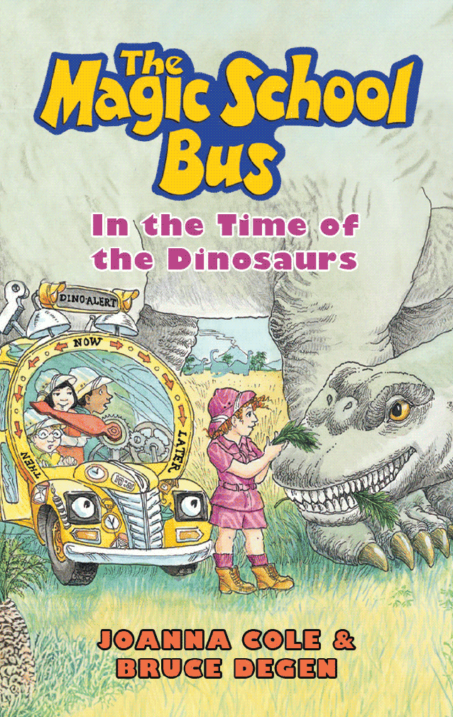 The Magic School Bus Pack - Image 3