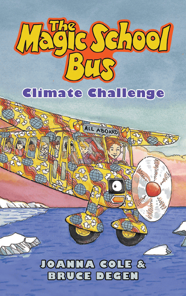 The Magic School Bus Pack - Image 5