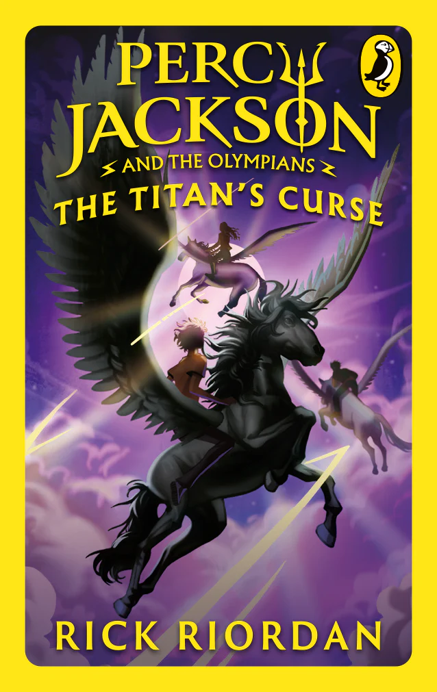 The Percy Jackson Collection - Image 4