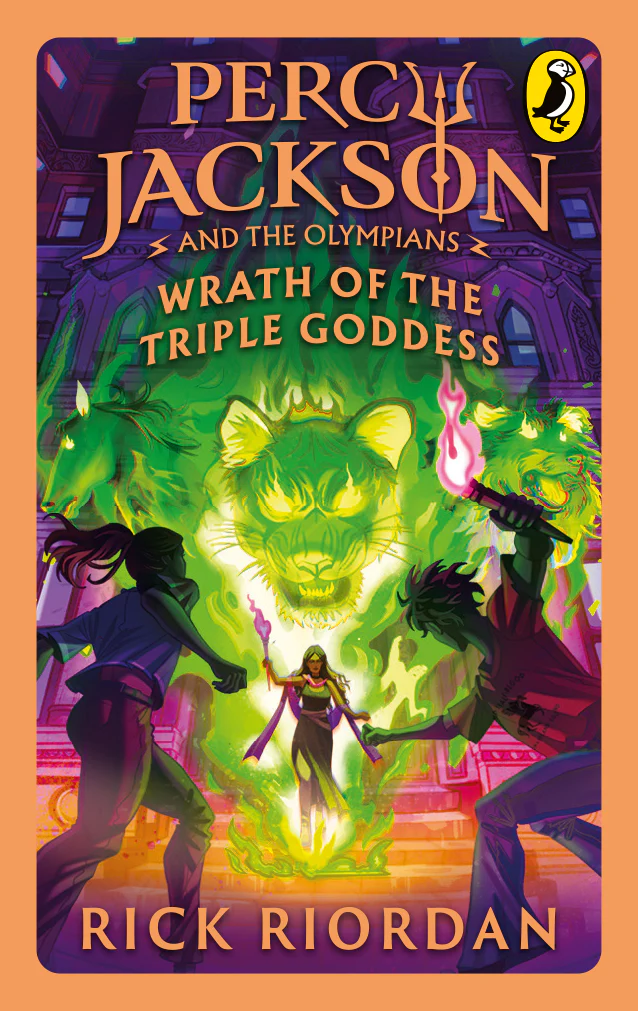 The Percy Jackson Collection - Image 8