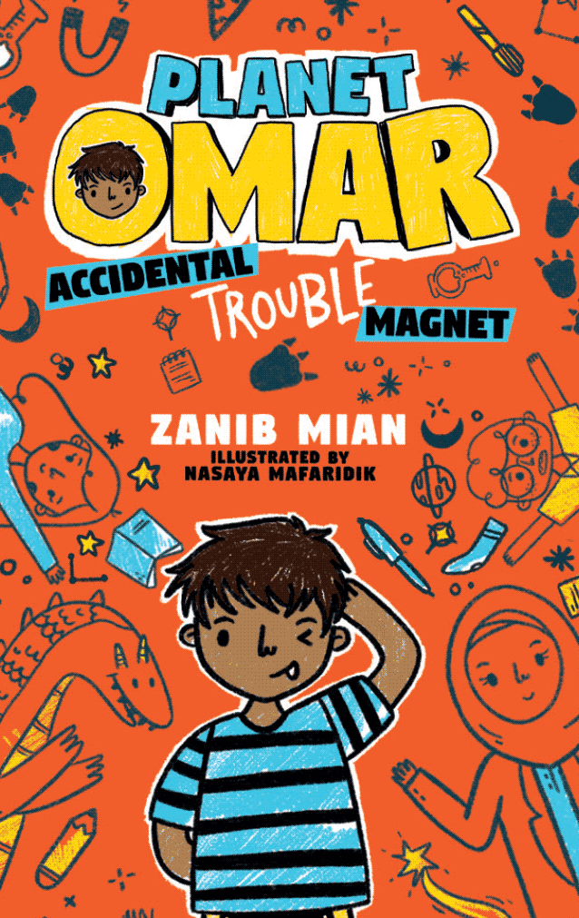 The Planet Omar Collection - Image 2