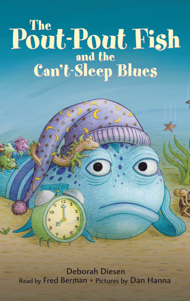 The Pout-Pout Fish Collection - Image 5
