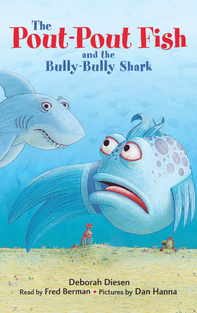 The Pout-Pout Fish Collection - Image 6