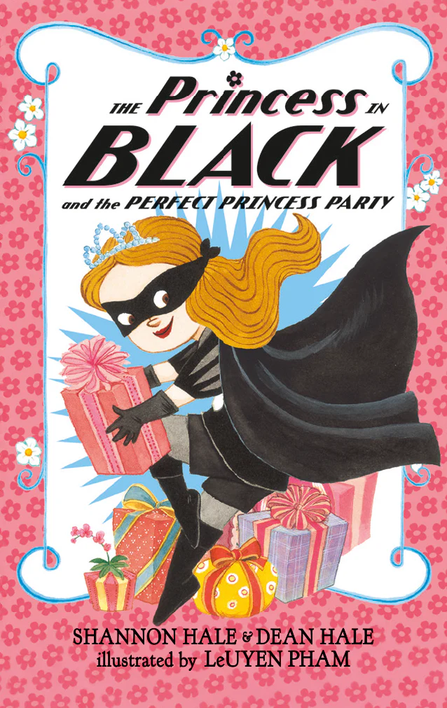 The Princess in Black Pack - Image 3