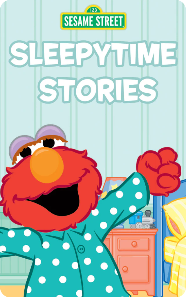The Sesame Street Story Bundle - Image 2