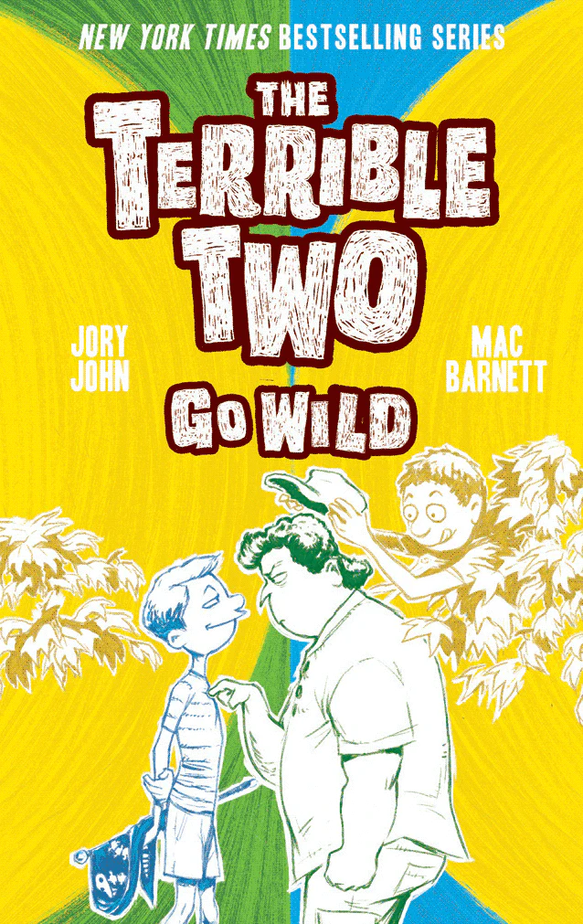 The Terrible Two Collection - Image 4