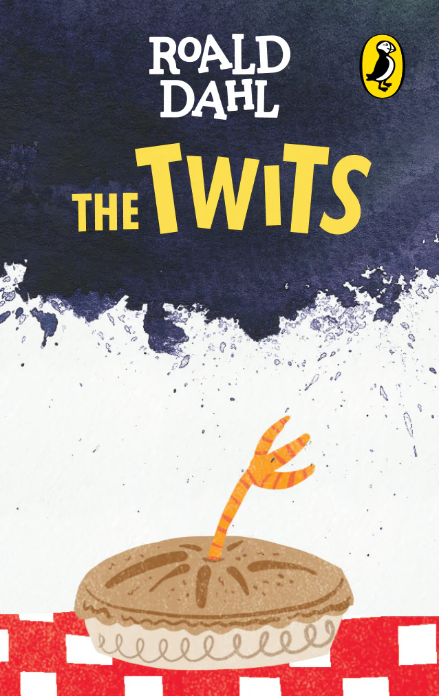 The Twits NEW