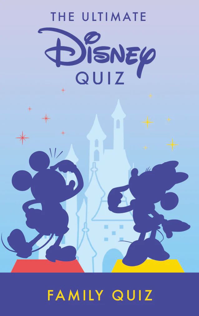 The Ultimate Disney Quiz - Image 4