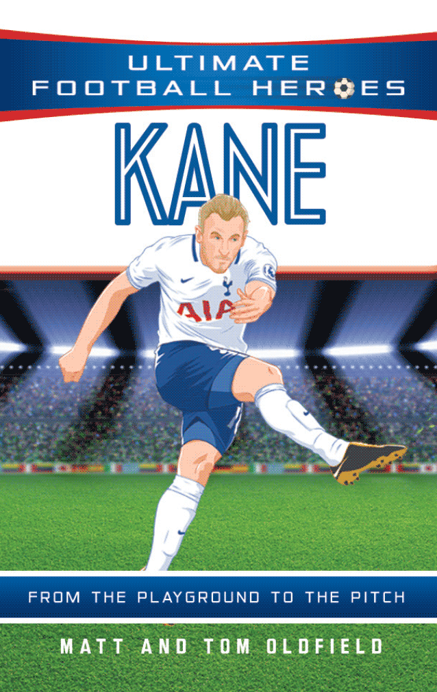 The Ultimate Football Heroes Collection - Image 2