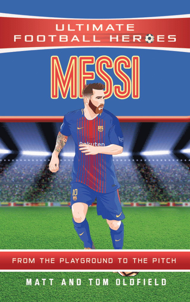 The Ultimate Football Heroes Collection - Image 3
