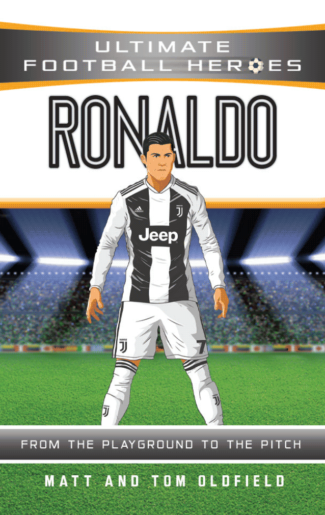 The Ultimate Football Heroes Collection - Image 4