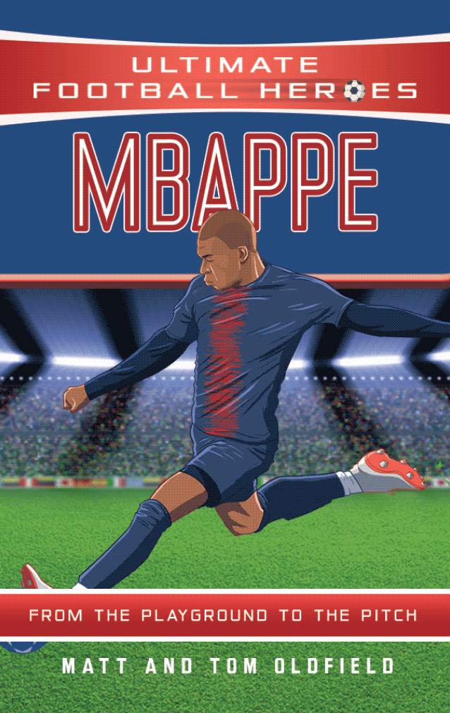 The Ultimate Football Heroes Collection - Image 7