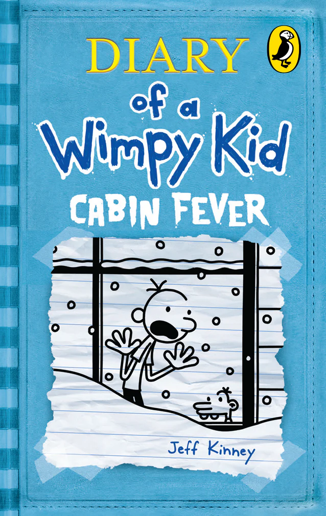 The Wimpy Kid Collection 2 - Image 4