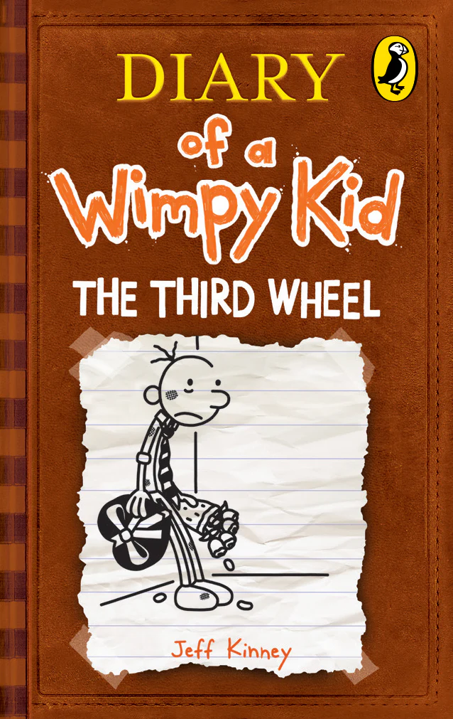 The Wimpy Kid Collection 3 - Image 3