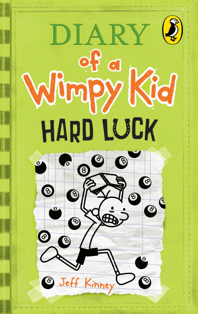 The Wimpy Kid Collection 3 - Image 4