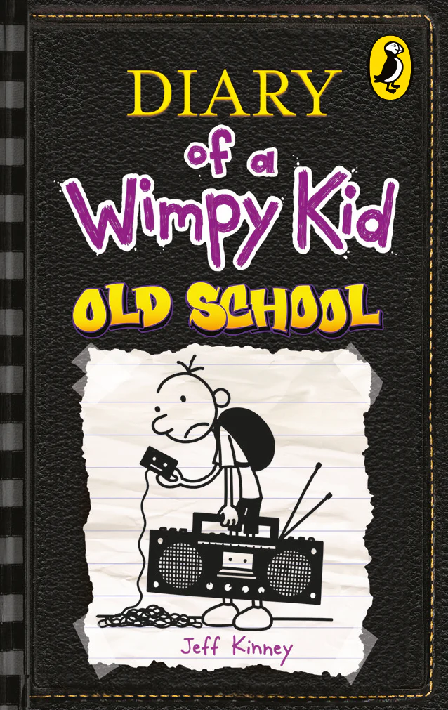 The Wimpy Kid Collection 4 - Image 4