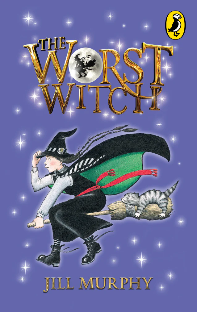 The Worst Witch Collection - Image 6